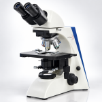LED Kohler Illumination Infinity Corrected Binocular Microscope